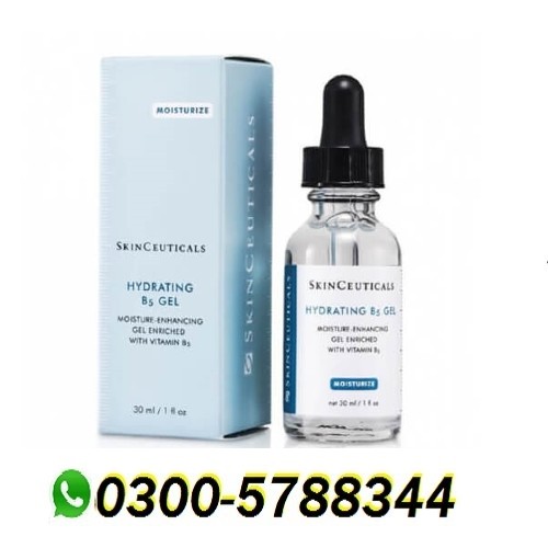 Skinceuticals Hydrating B5 Gel in Pakistan