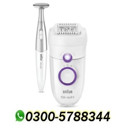 Hair Epilator