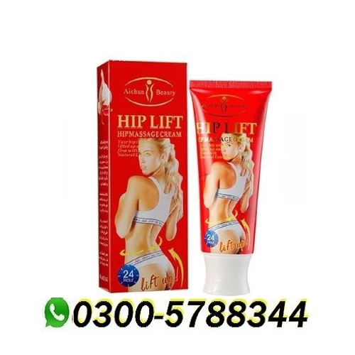 Hip Lift Up Firming Cream in Pakistan