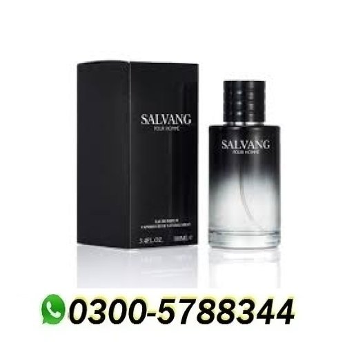 SALVANG Perfume - 100ml