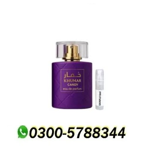 Khumaar Attar - 6ml In Pakistan