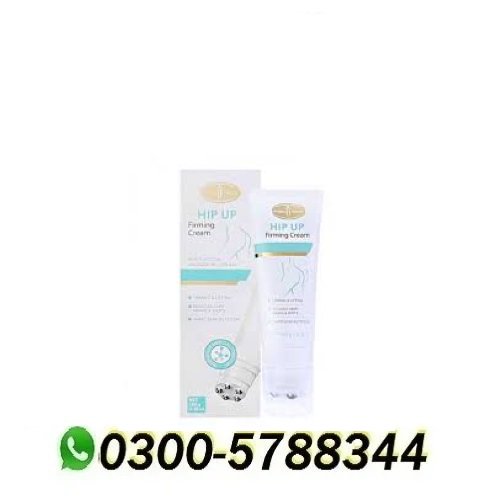 Hip Up Firming Cream in Pakistan