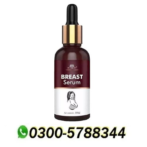 Intimify Breast Serum in Pakistan
