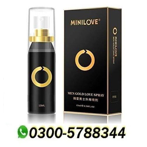 zuoshini Delay Orgasm Spray for Men