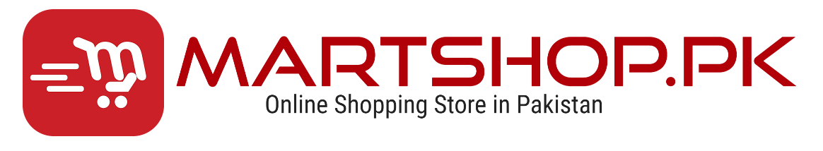 MartShop.Pk - Online Shopping Platfrom In Pakistan