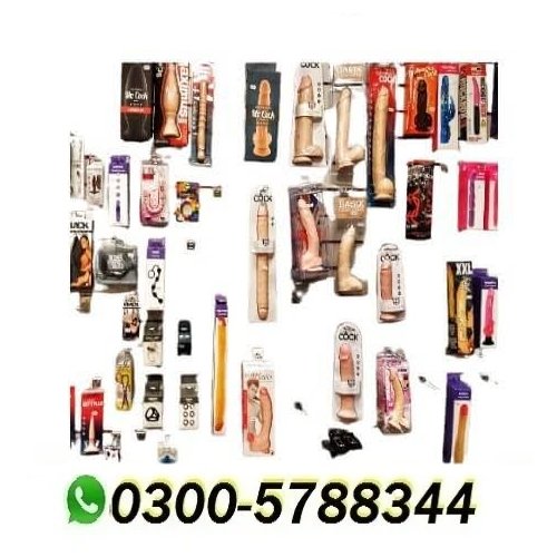 Sex Toys In Karachi