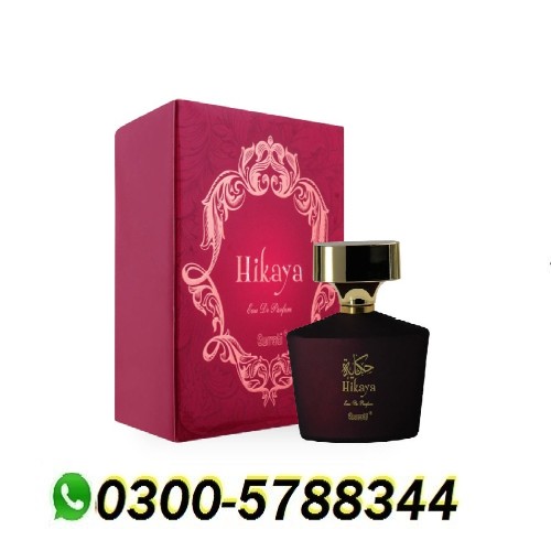 Surrati Hikaya Perfume in pakistan