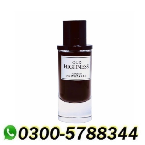 oud highness perfume in pakistan