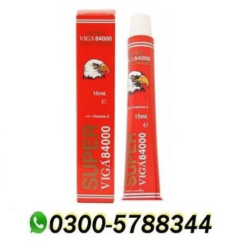 super viga 84000