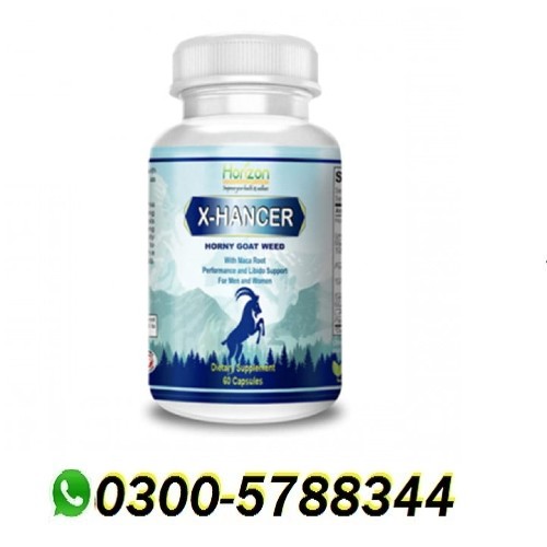 X-hancer Capsules Price in Pakistan