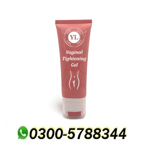 Yl Vaginal Tightening Gel