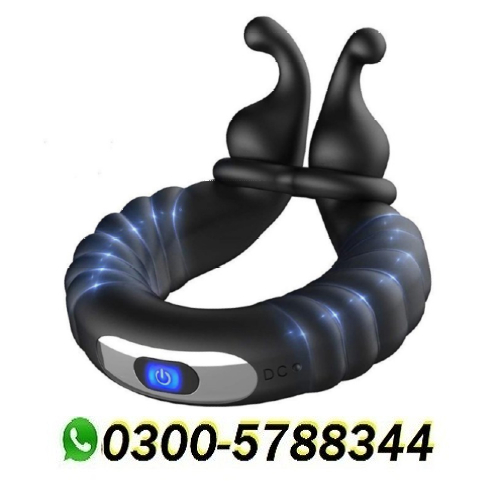 Vibrating Penis Ring