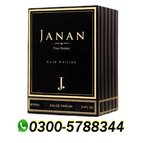 Janan Perfume For Men in Pakistan