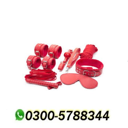 Bondage Bdsm Sex Kit