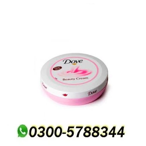 Dove Whitening Face Cream In Pakistan