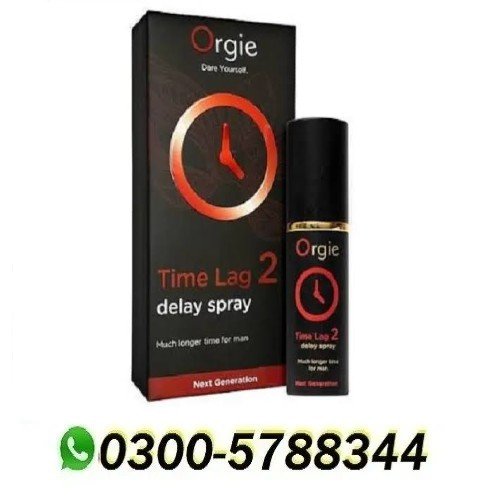 Manforce Delay Spray
