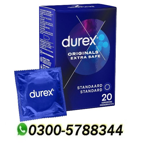 Glyde Condoms in Pakistan