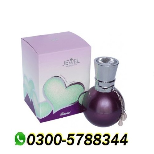 Original Rasasi Jewel Perfume in pakistan