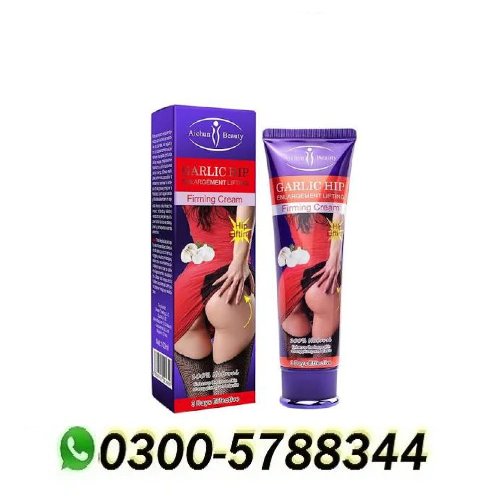 Sumifun Plump Hip Cream in Pakistan