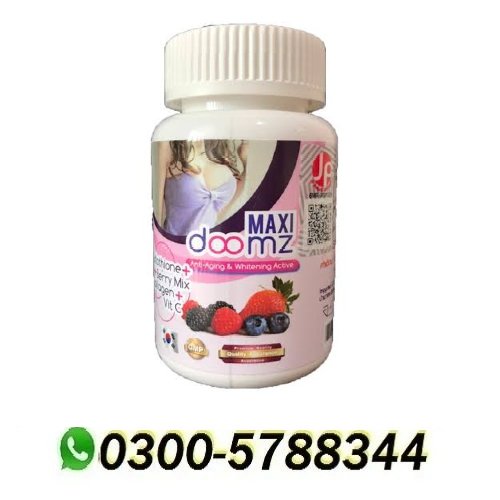 Maxi Doomz Price in Pakistan