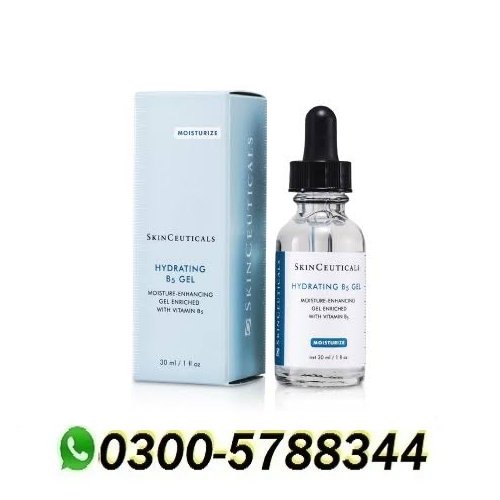 Skinceuticals Hydrating B5 Gel in Pakistan