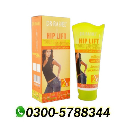 Dr Rashel Hip Lift Up Cream in Pakistan