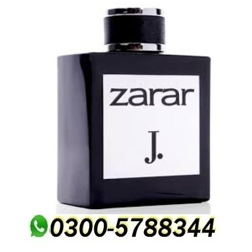 Zarar Perfume For Men - 100ml
