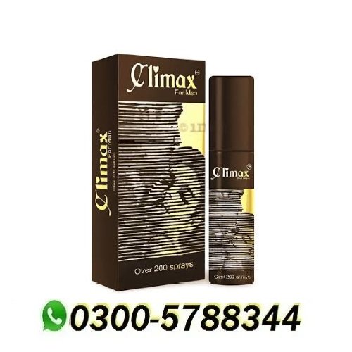 Hims Climax Delay Spray in Pakistan