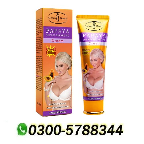 Aichun Beauty Breast Enlargement Cream