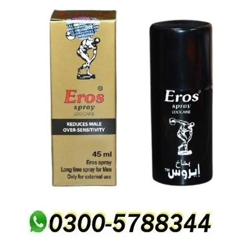 Eros Timing Spray in Pakistan