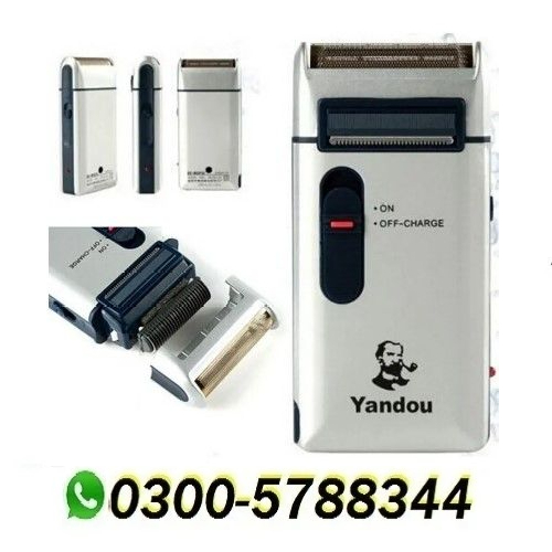 Yandou Shaver at Best Price in Pakistan