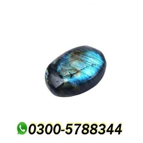 Genuine Labradorite Moonstone Ruby Agate Blue