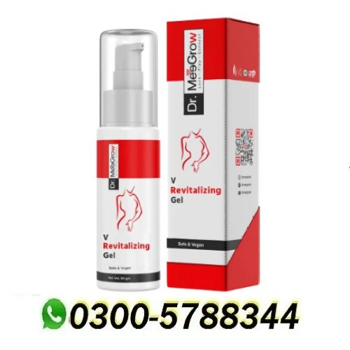 Dr MeeGrow Vaginal Tightening Gel