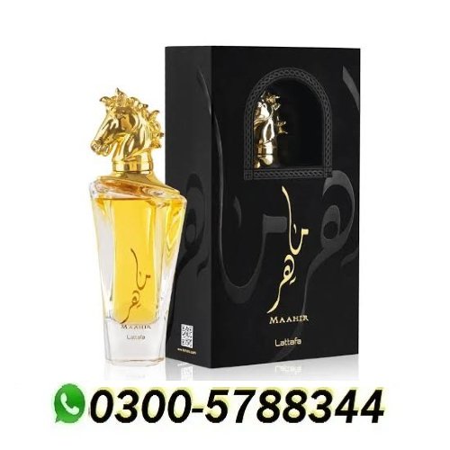 Mahir Men Gender perfume in Pakistan