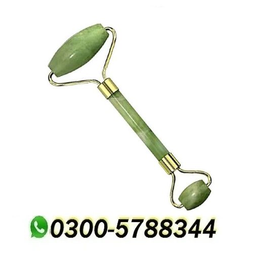 MumBai Natural Jade Face