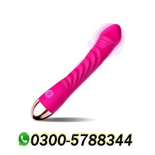 Rose 7.6 Inch Realistic Vibrator Adult Sex Toys for Women