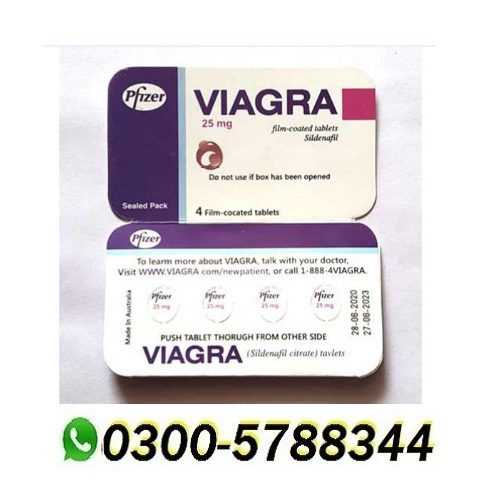 Viagra 25mg Price Pakistan