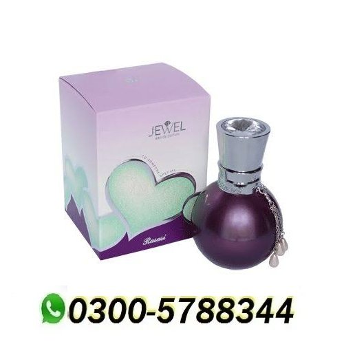 Original Rasasi Jewel Perfume in pakistan