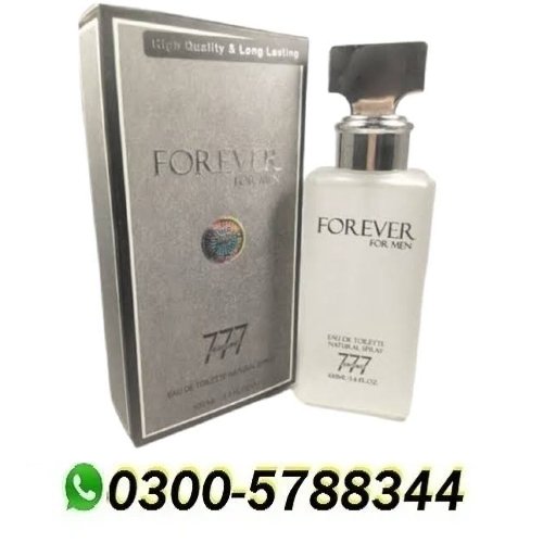 Forever Perfume For Men - 100ml