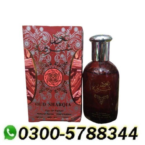 Oudi Sharfeya Men Perfume in Pakistan 