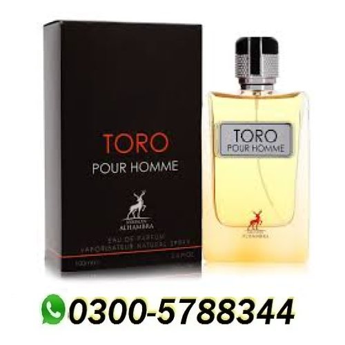 Toro Pour Homme Price in Pakistan