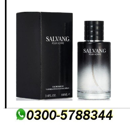 SALVANG Perfume - 100ml