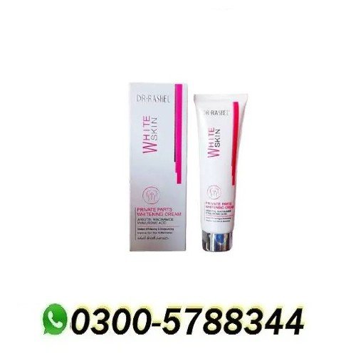 Private Part Whitening Cream in Pakistan