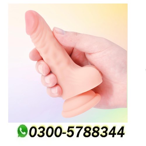 5 Inches Small Dildo 