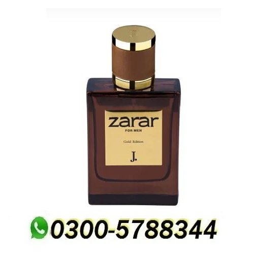 Sweat Resistant Unisex Perfume in Pakistan