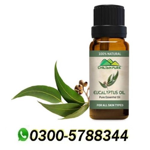 Duai Essential Oil in Pakistan