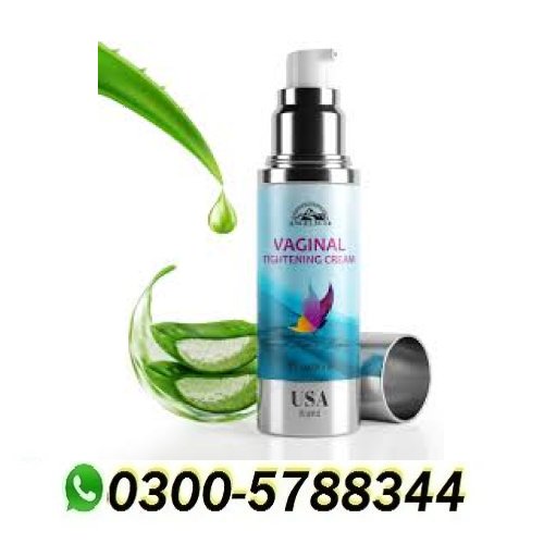 Angelycia Vaginal Tightening Cream 