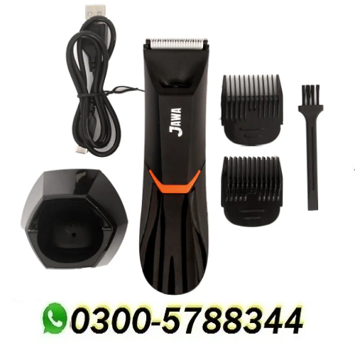 Jawa Jw 888 Professional Body Grooming Trimmer for Men