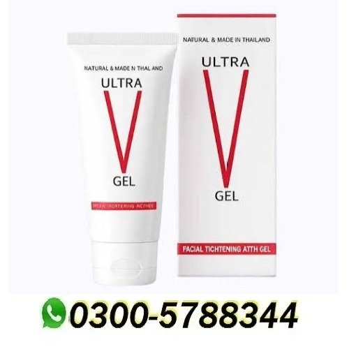 Ultra V Gel Price in Pakistan