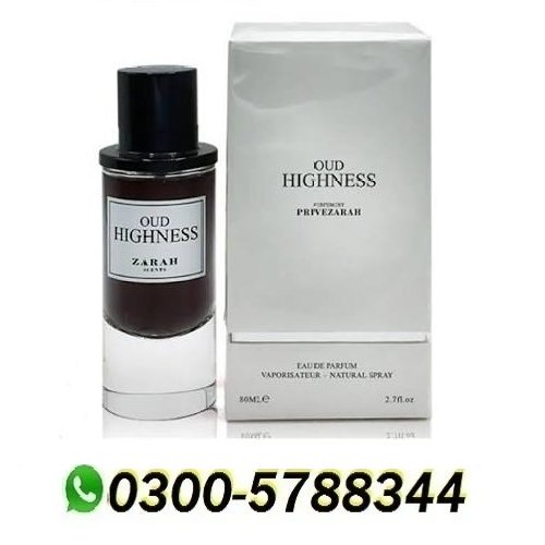 oud highness perfume in pakistan